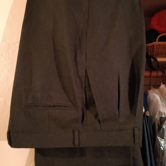 A bundle of polo shirts and hoodie and pants - Picture 6 of 7
